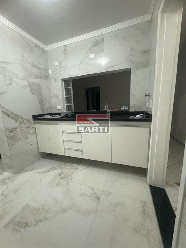 Apartamento para Locao - Vila Paulicia