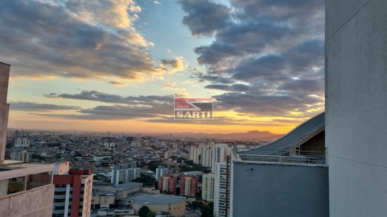 Apartamento para Venda - Lauzane Paulista