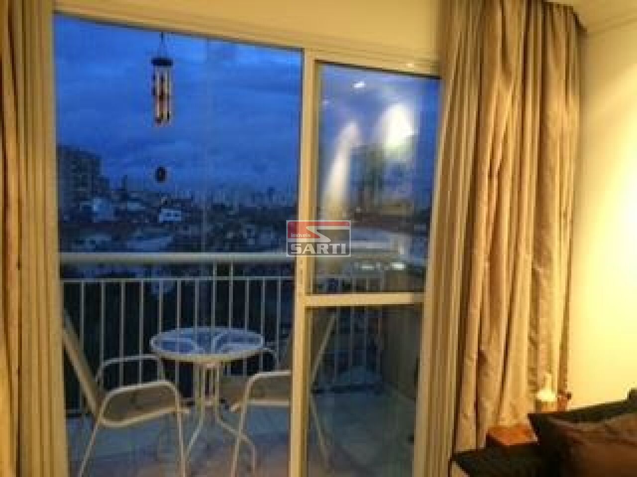 Apartamento para Venda - Santana