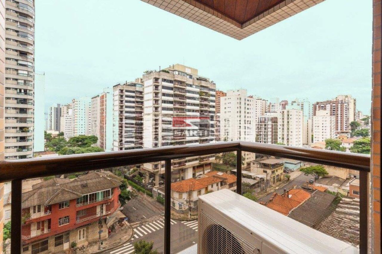 Apartamento para Venda - Perdizes