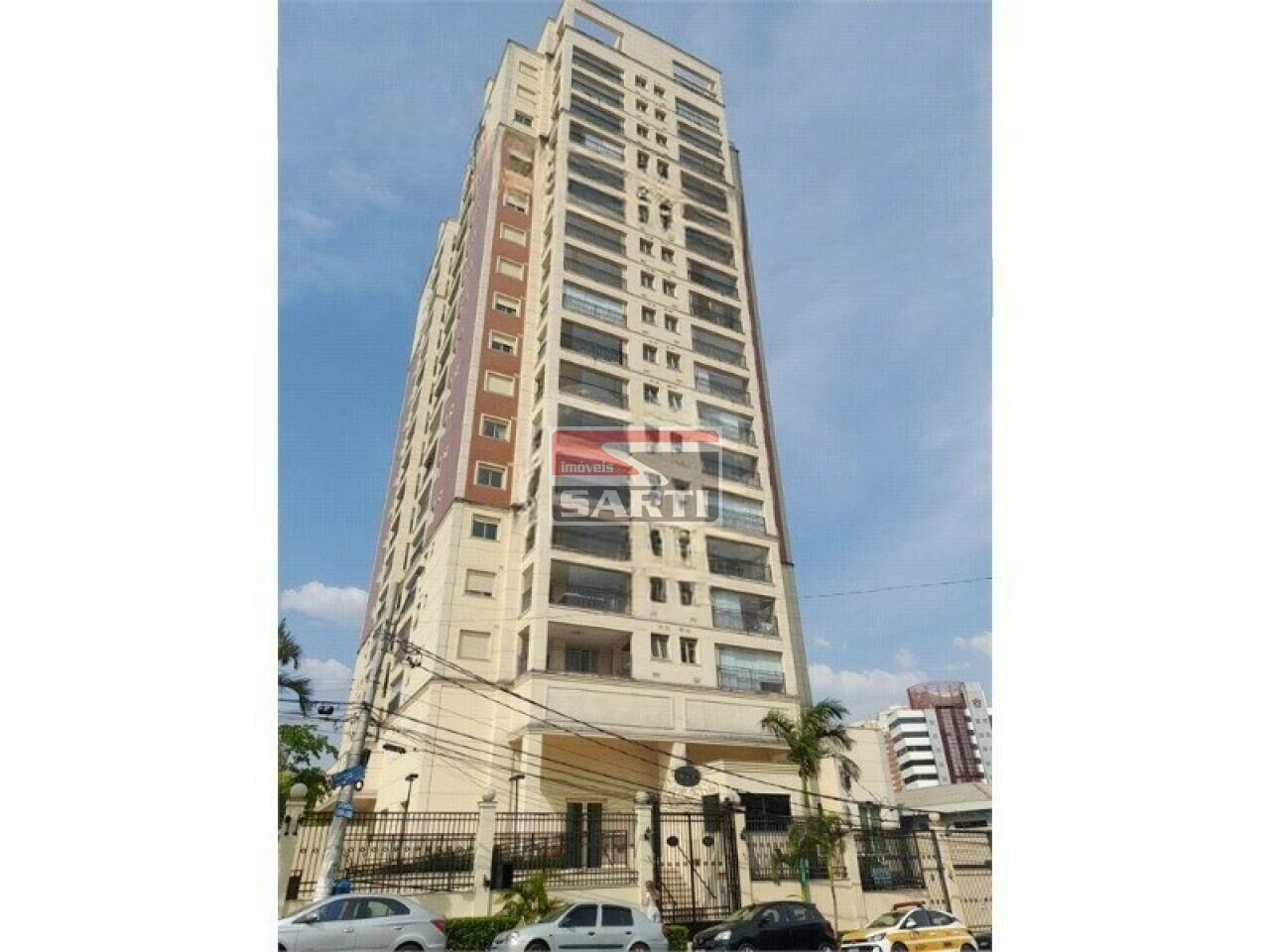 Apartamento para Venda - 