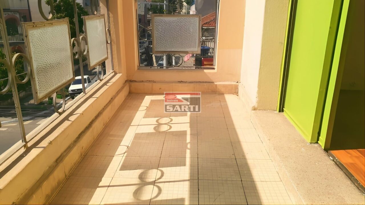 Apartamento para Venda - Bom Retiro