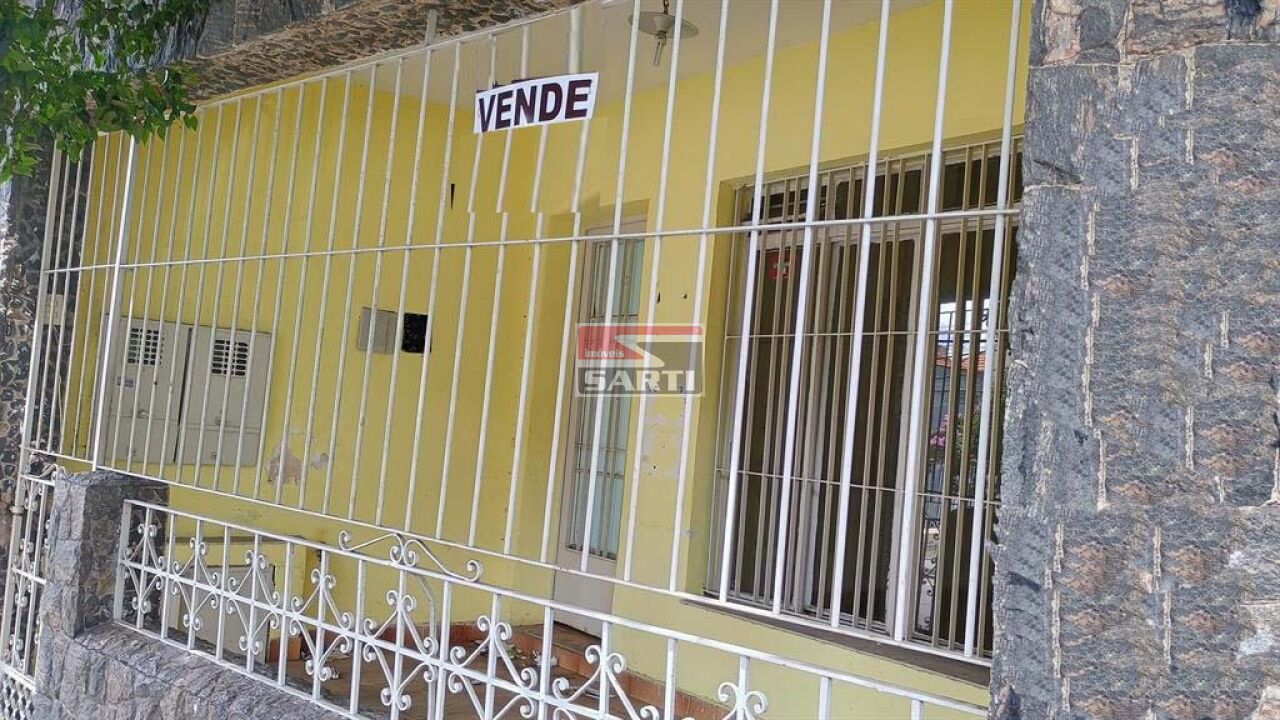 Sobrado para Venda - Jardim Das Laranjeiras