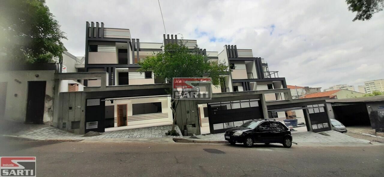 Sobrado para Venda - Vila Ester