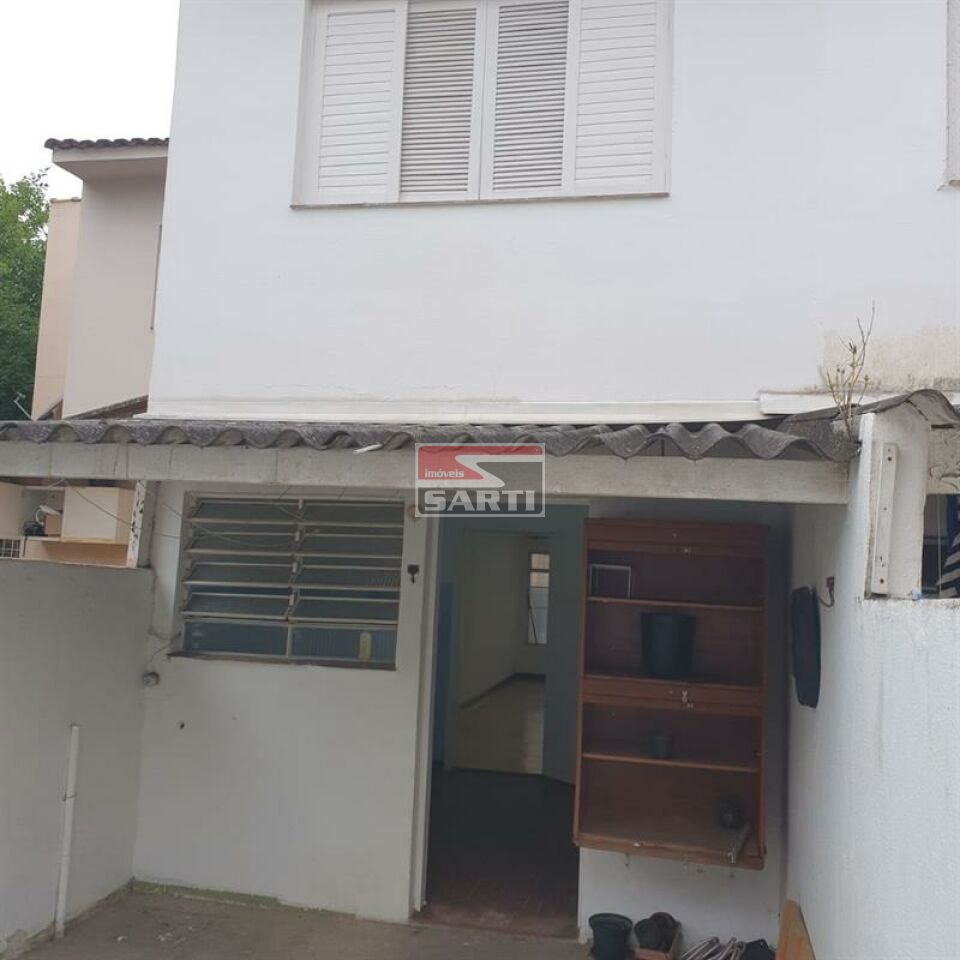 Sobrado para Venda - Vila Leonor