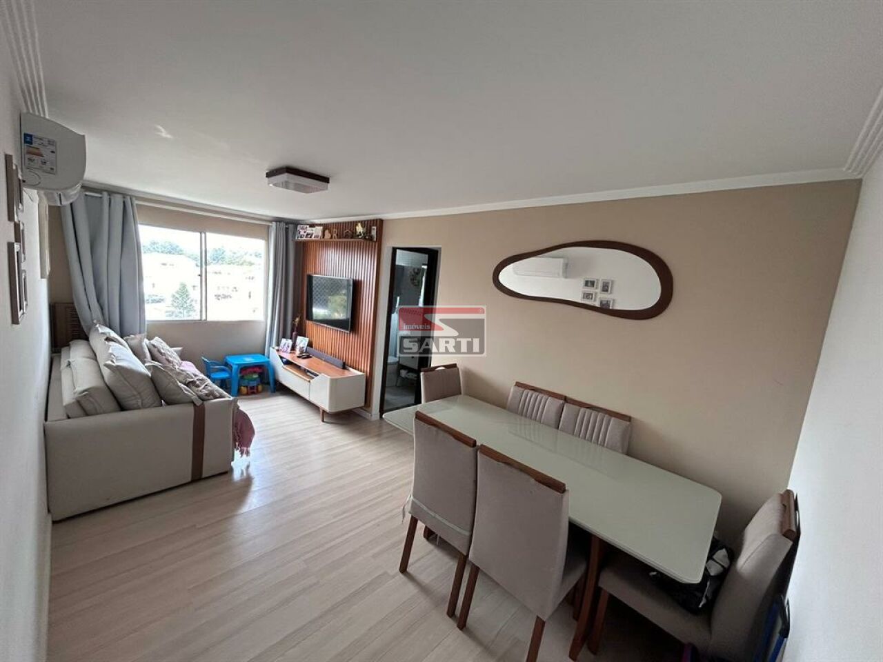 Apartamento para Venda - Jardim Peri