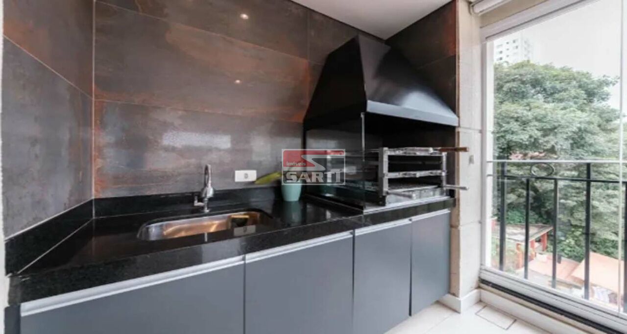 Apartamento para Venda - Trememb�