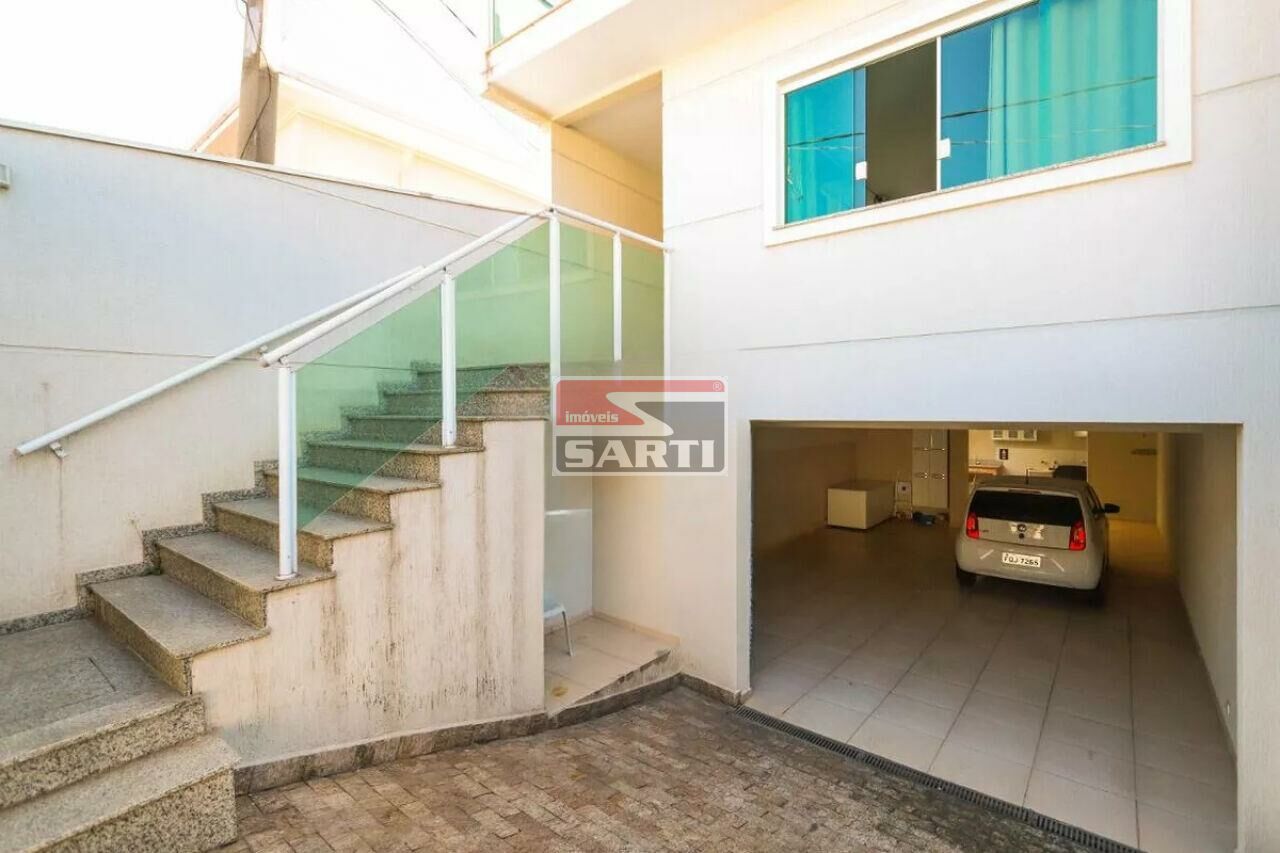 Sobrado para Venda - Imirim