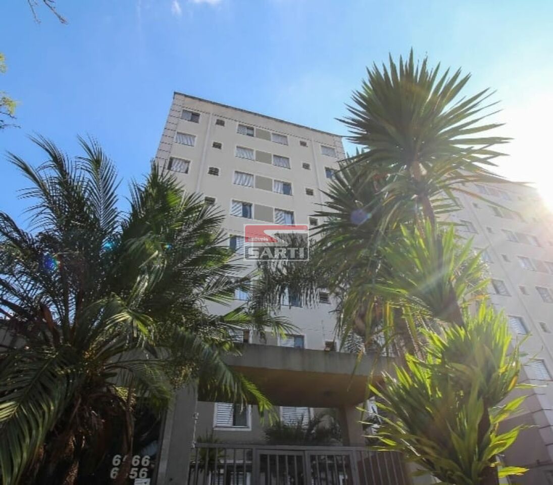 Apartamento para Venda - Jardim ngela