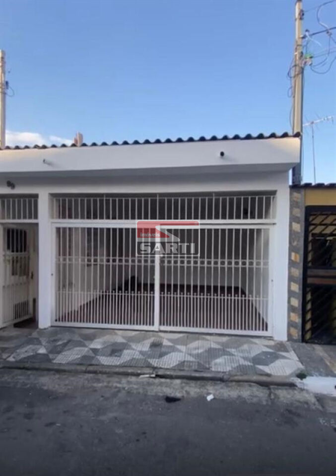 Casa T�rrea para Venda - Parque Vit�ria