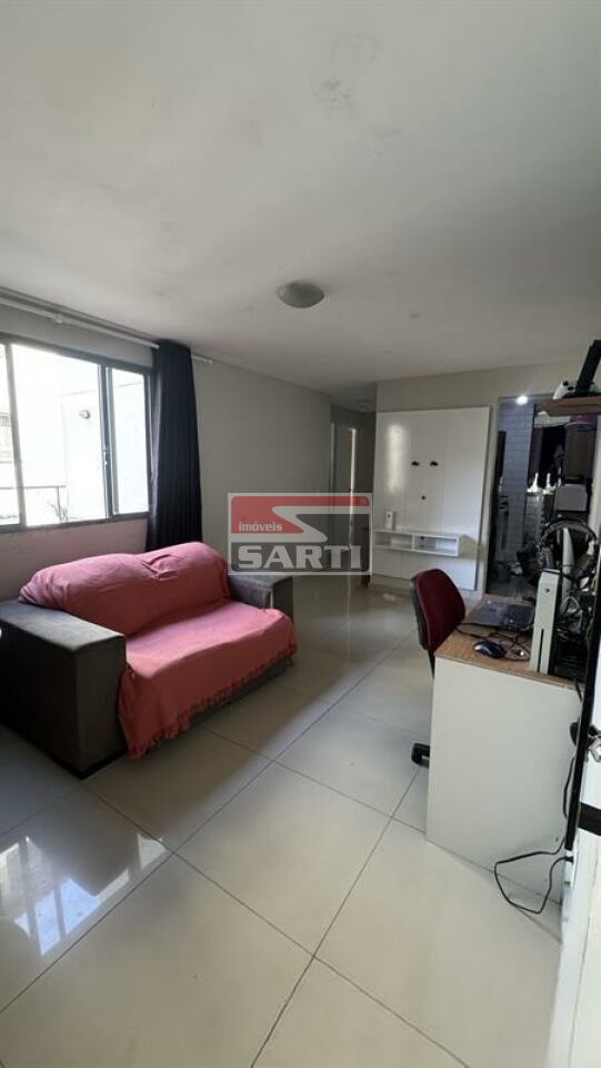 Apartamento para Venda - Jardim Francisco Mendes