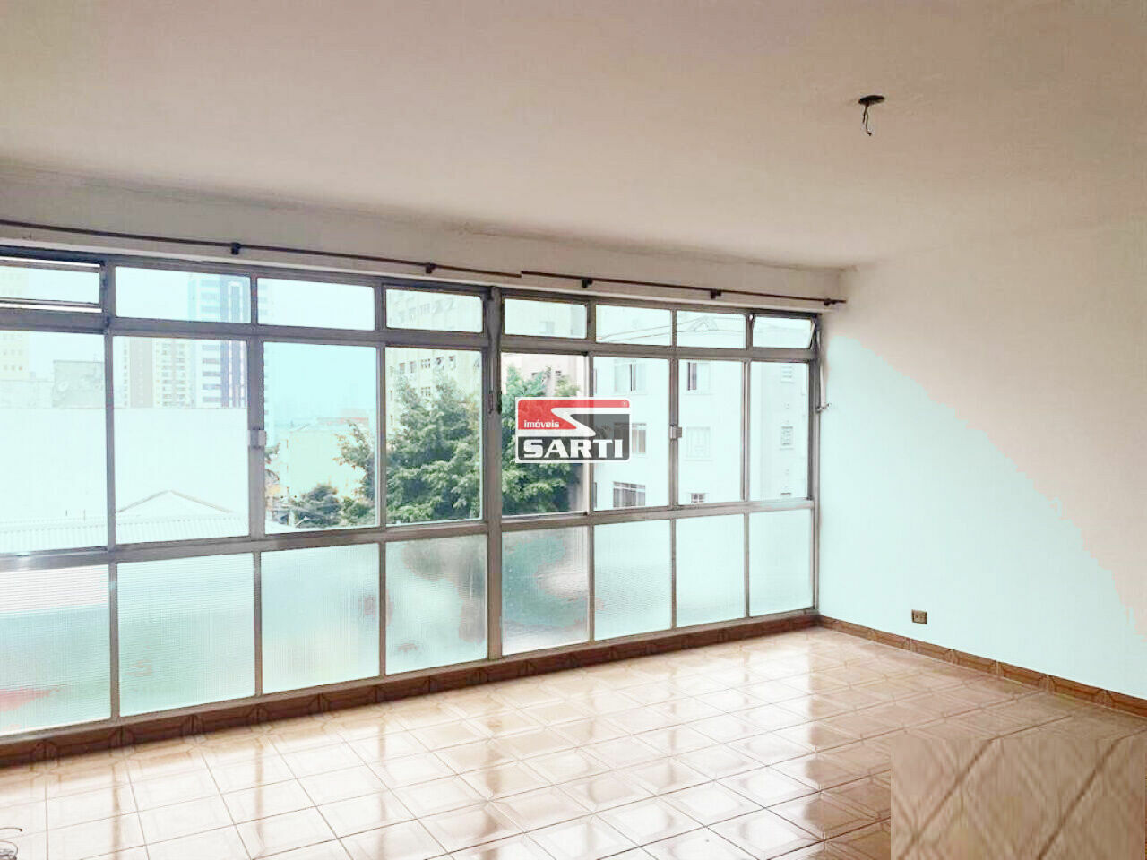 Apartamento para Venda - Santana