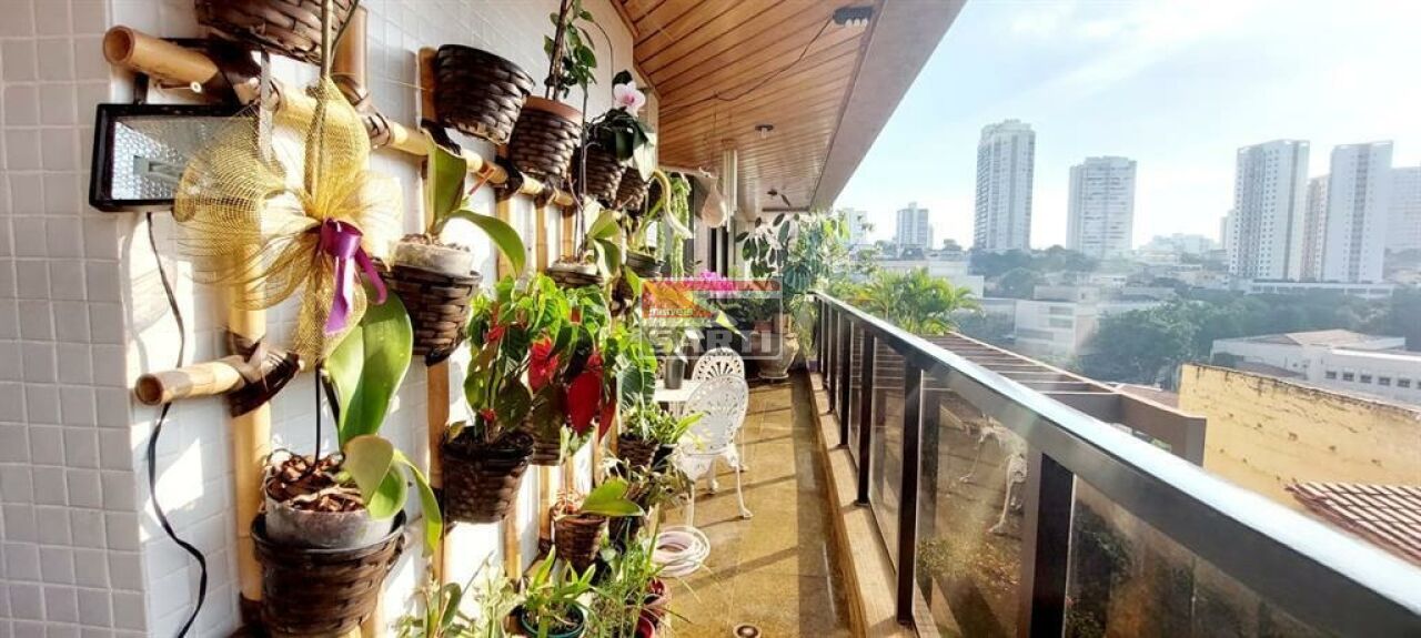 Apartamento para Venda - Santana