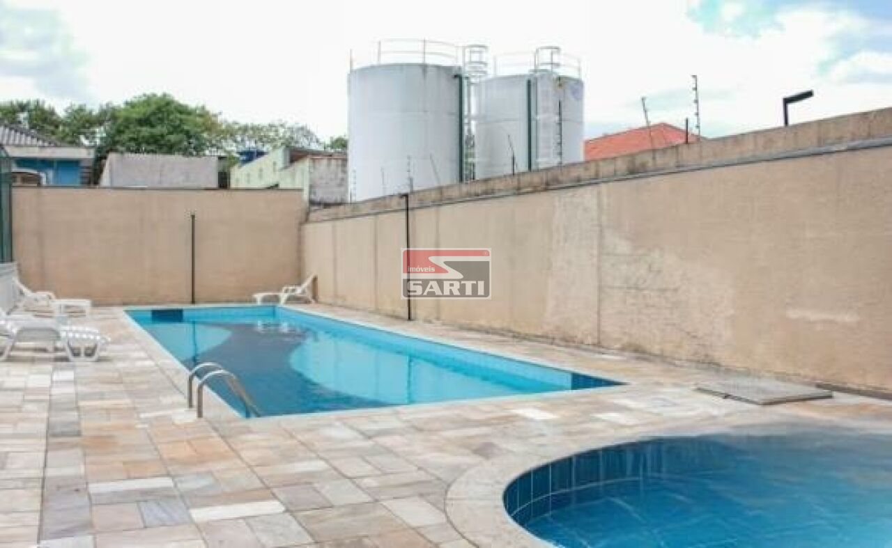 Apartamento para Venda - Vila Guilherme