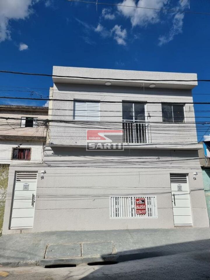 Casa Trrea para Venda - Imirim