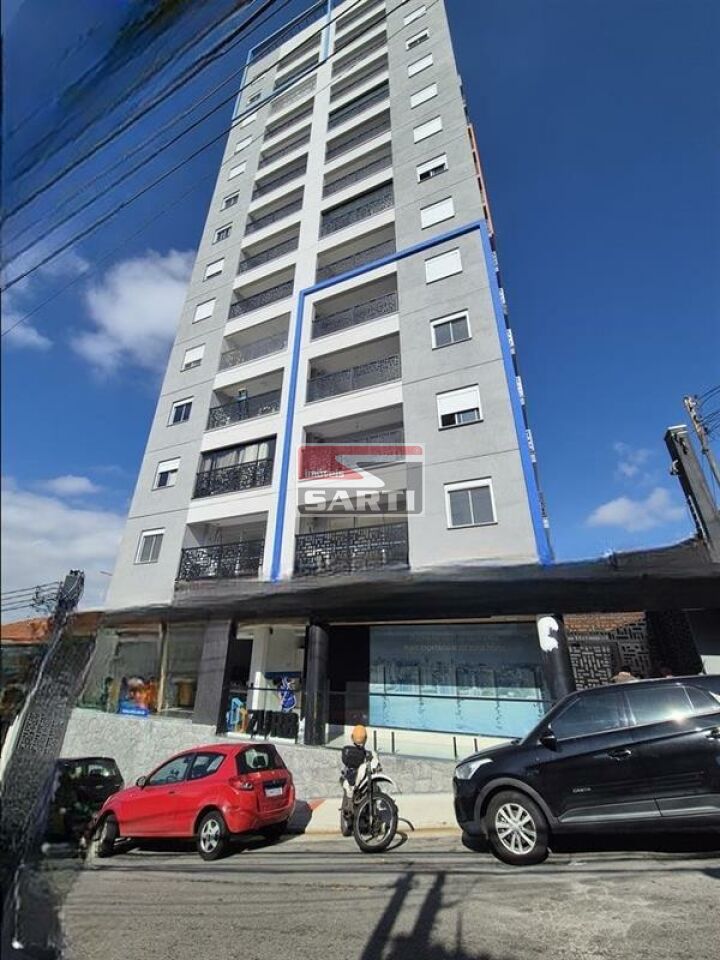 Apartamento para Venda - Tucuruvi
