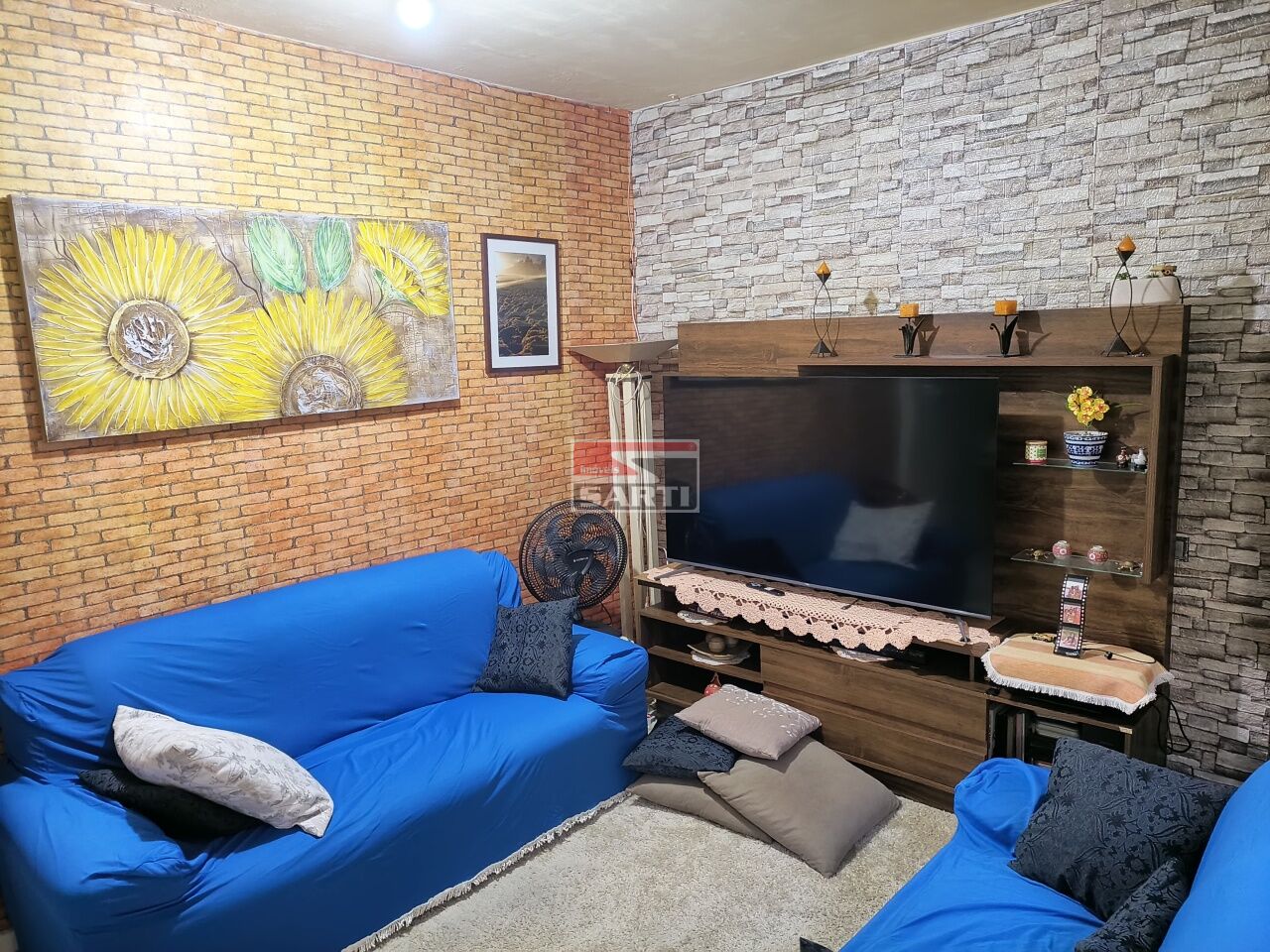 Casa T�rrea para Venda - Vila Prado