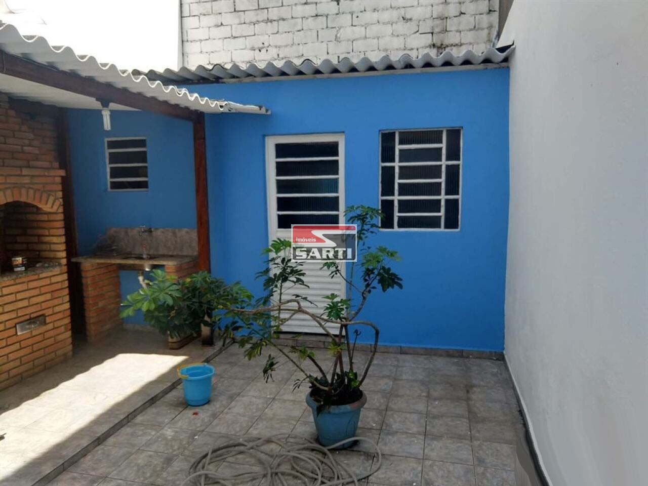 Casa Trrea para Venda - Imirim