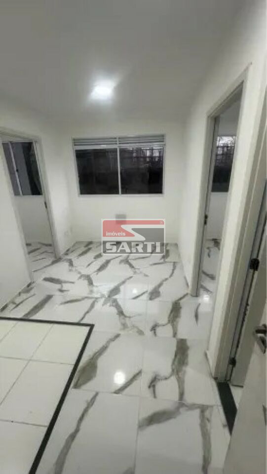 Apartamento para Locao - Jardim Pereira Leite
