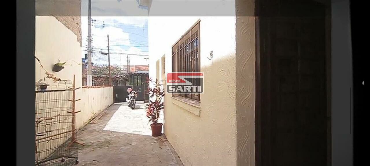 Sobrado para Venda - Imirim