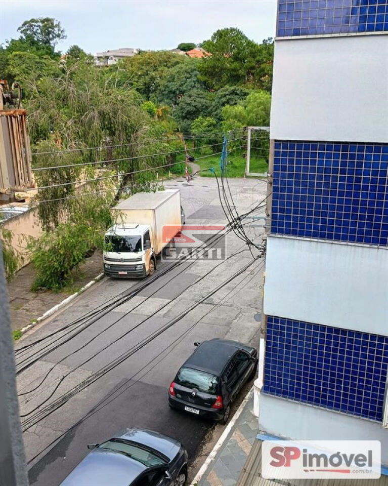Apartamento para Venda - Jaan