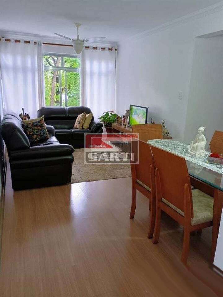 Apartamento para Venda - Ja�an�