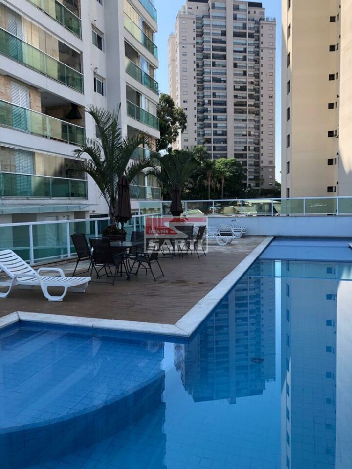 Apartamento para Venda - Santana