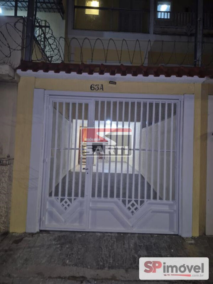 Sobrado para Venda - Trememb�