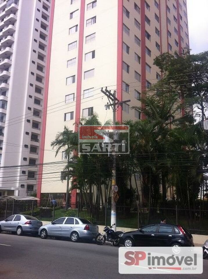 Apartamento para Venda - Santana