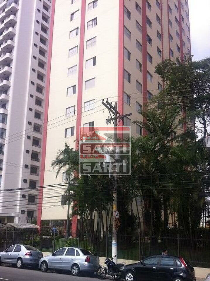 Apartamento para Venda - Santana