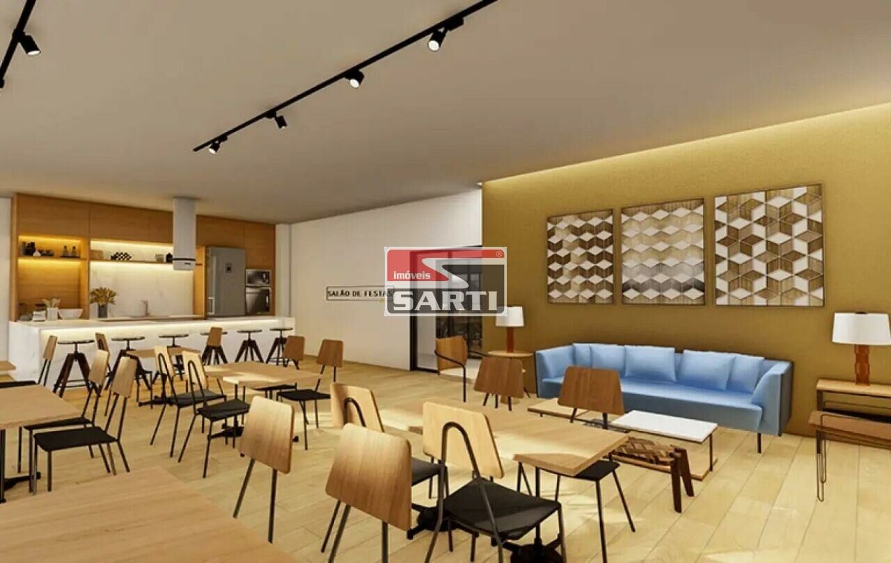 Apartamento para Venda - Parada Inglesa