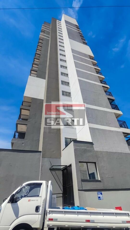 Apartamento para Venda - Parada Inglesa
