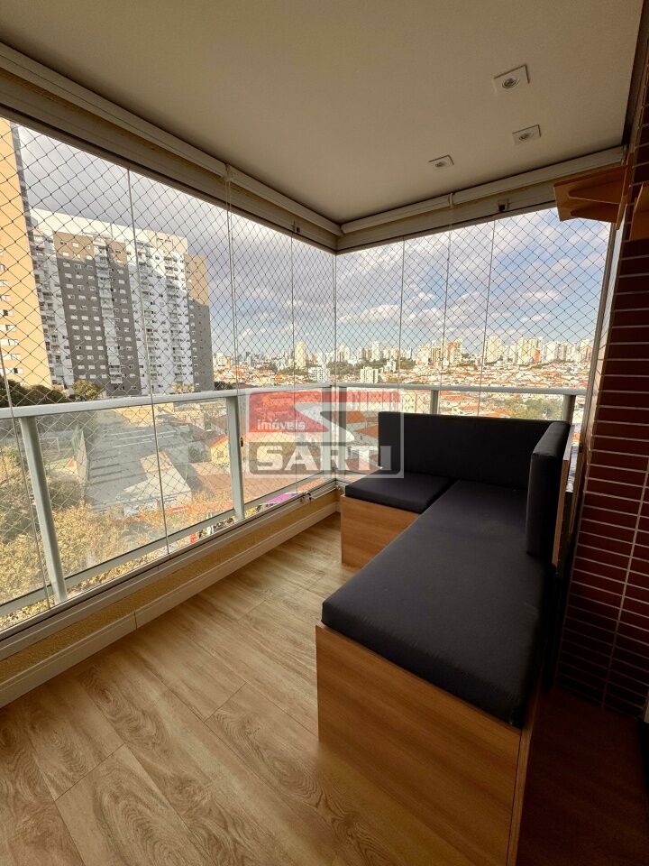 Apartamento para Venda - Lauzane Paulista