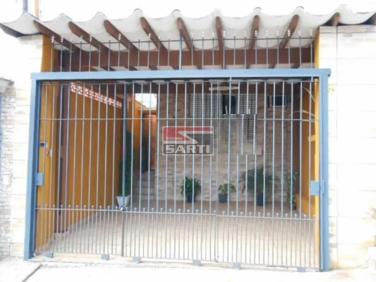 Casa T�rrea para Venda - Parque Peruche