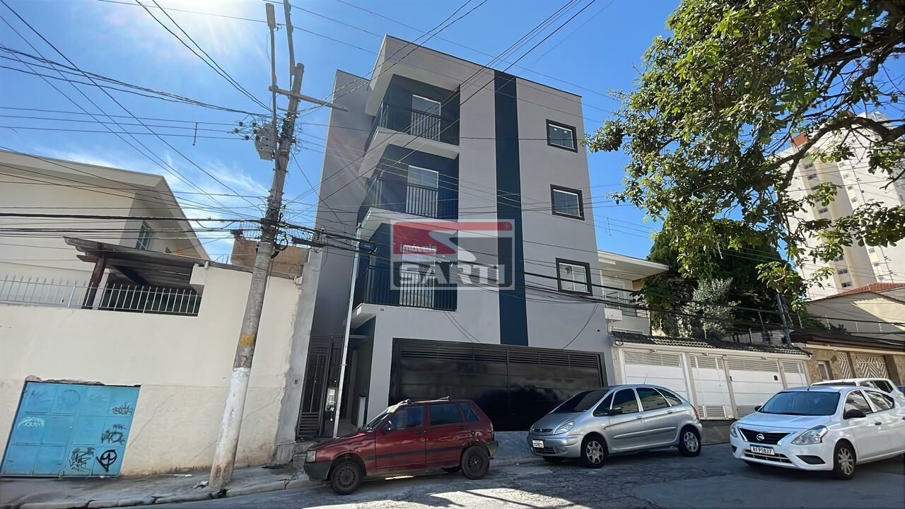 Apartamento para Venda - Parada Inglesa