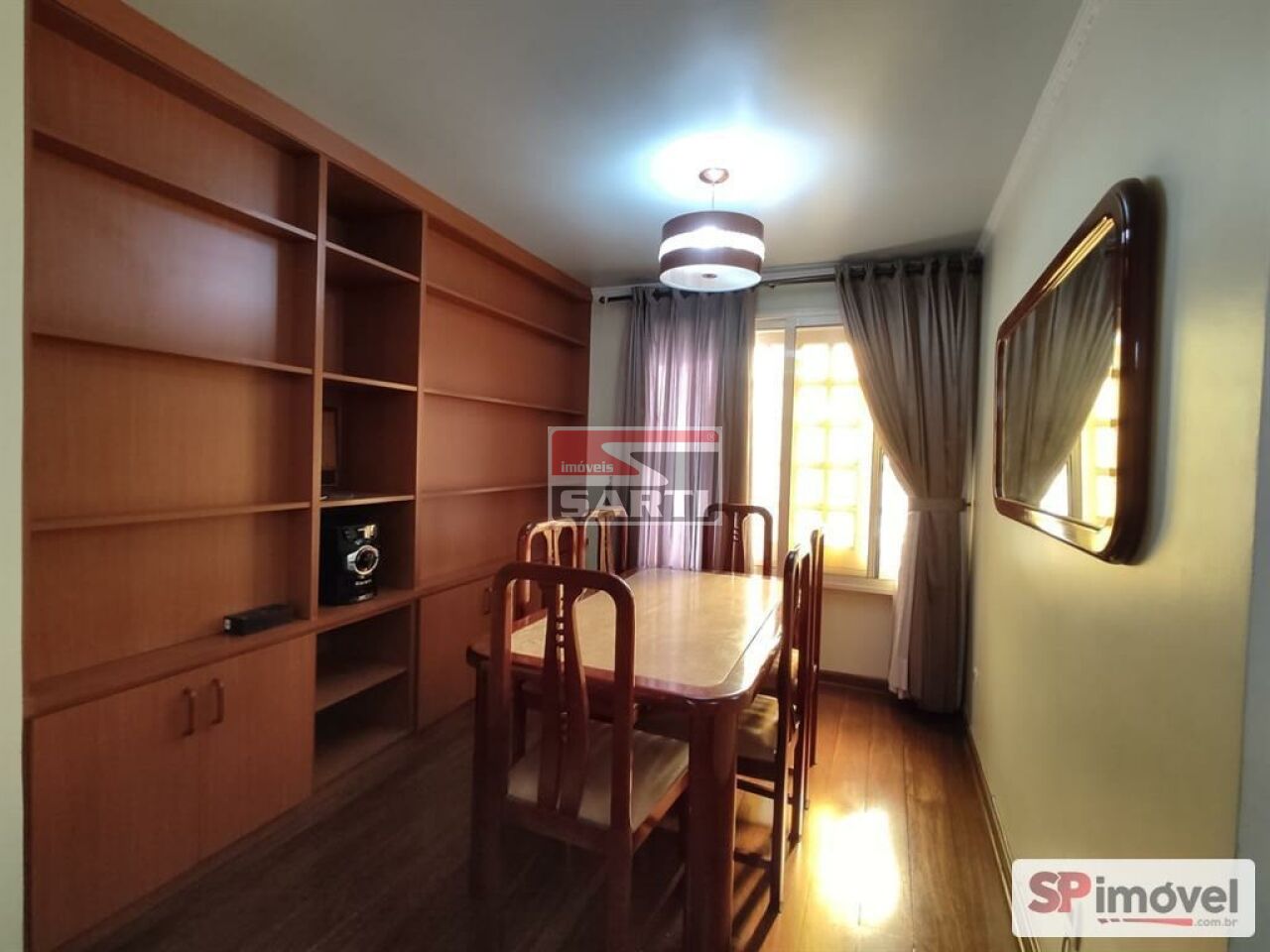 Apartamento para Venda - Santana