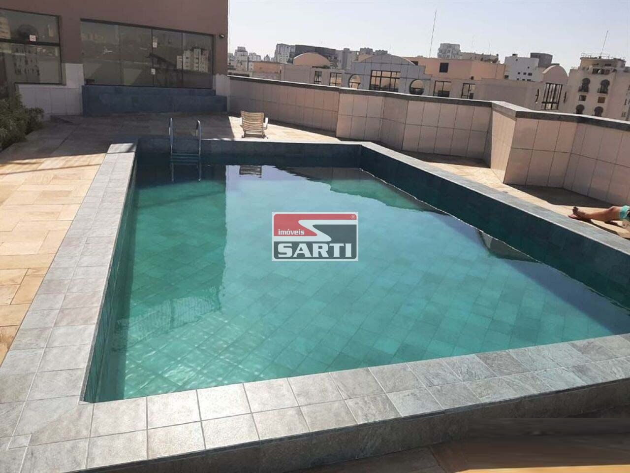 Apartamento para Venda - Indian�polis