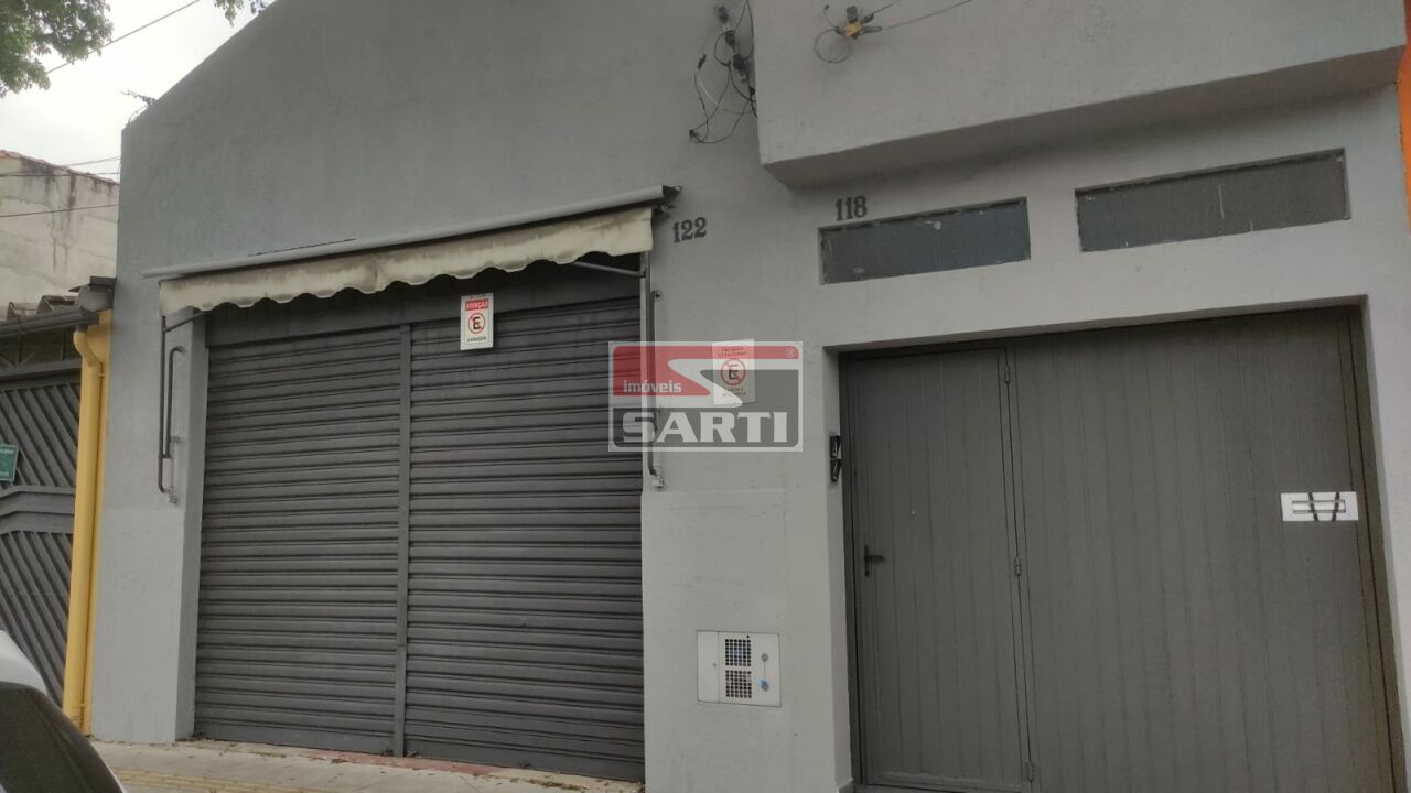 Loja para Venda - Vila Baruel