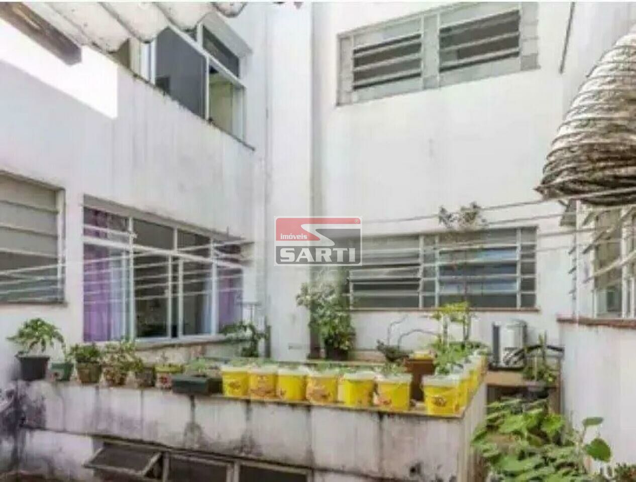 Apartamento para Venda - Bela Vista