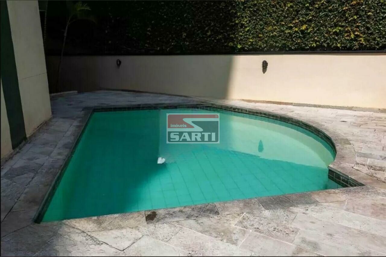 Apartamento para Venda - Santa Cec�lia