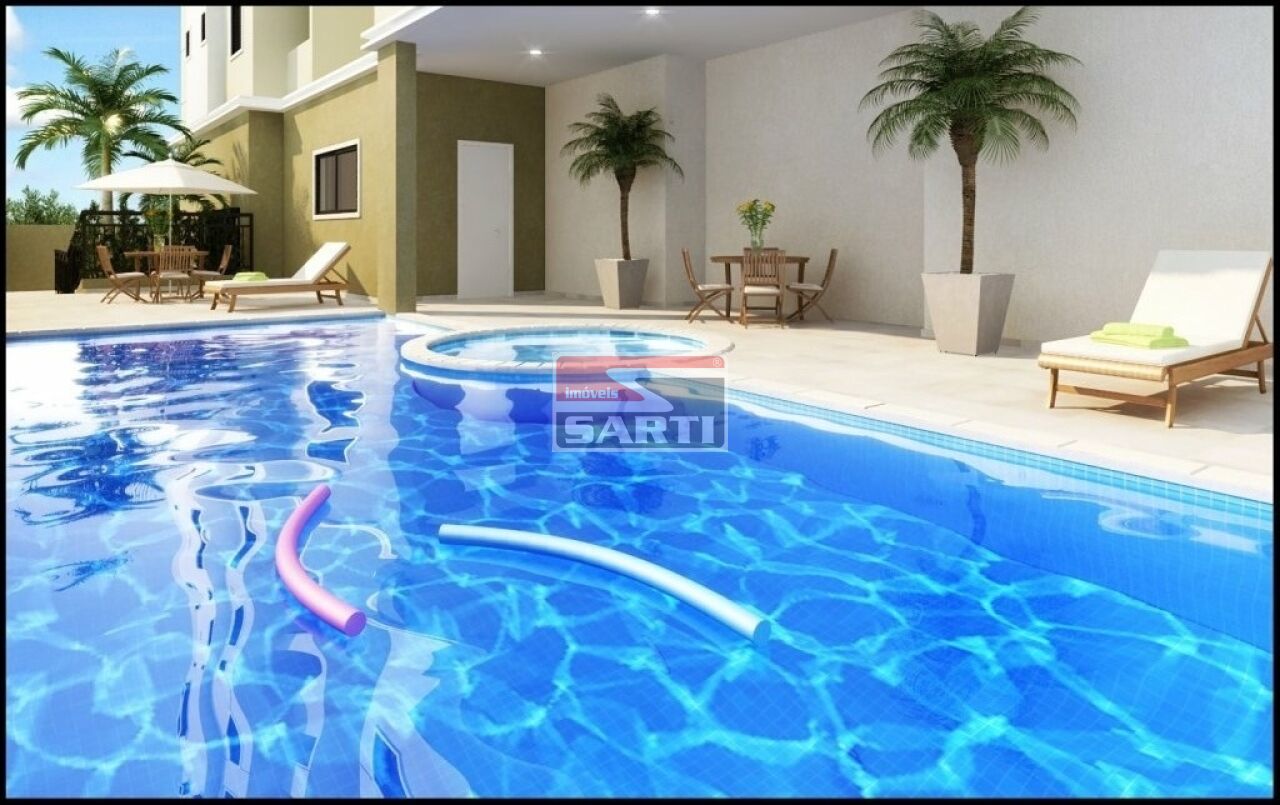 Apartamento para Venda - Parada Inglesa