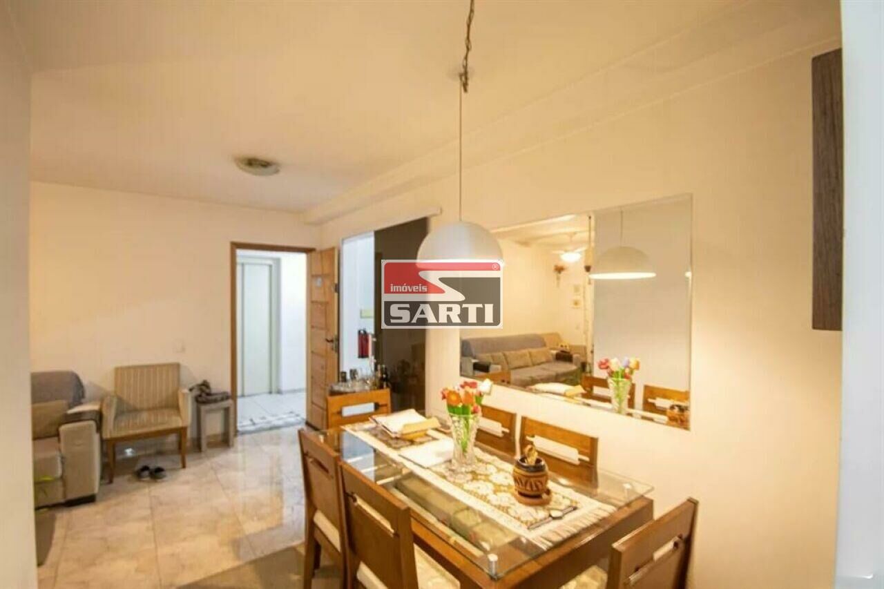 Apartamento para Venda - Vila Paiva