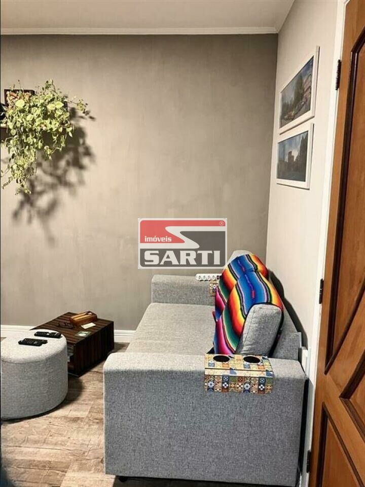 Apartamento para Venda - Campos El�seos