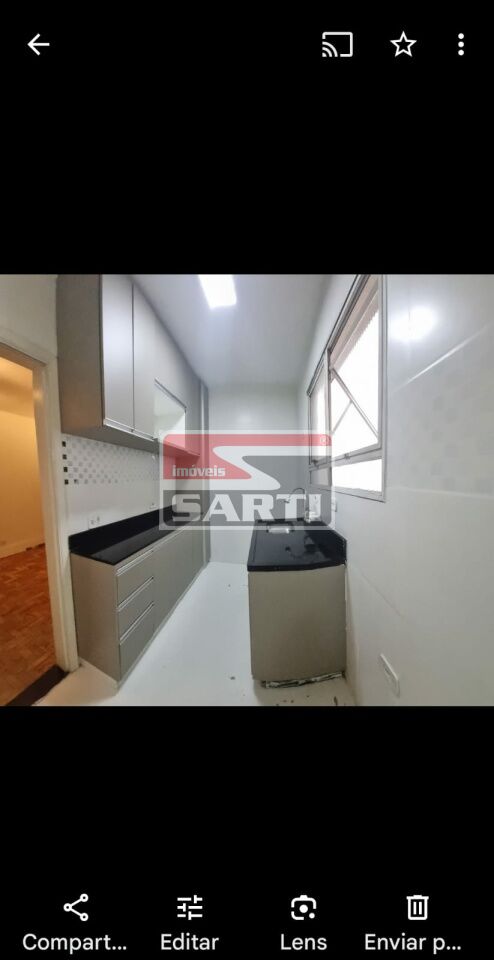 Apartamento para Venda - Bela Vista