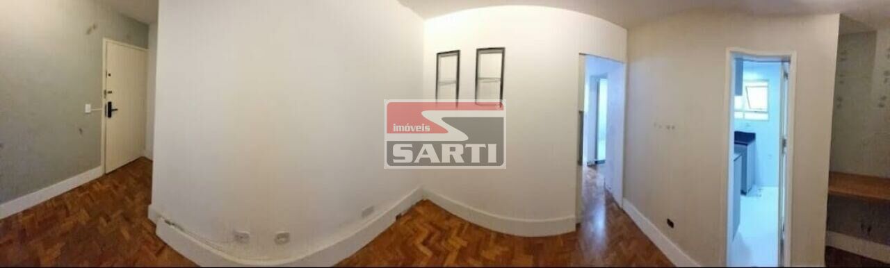 Apartamento para Venda - Bela Vista