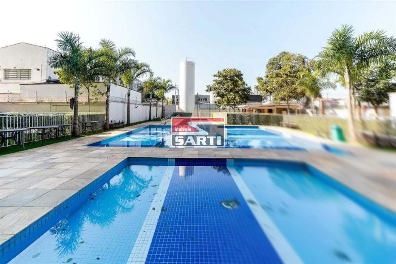 Apartamento para Venda - Vila Guilherme