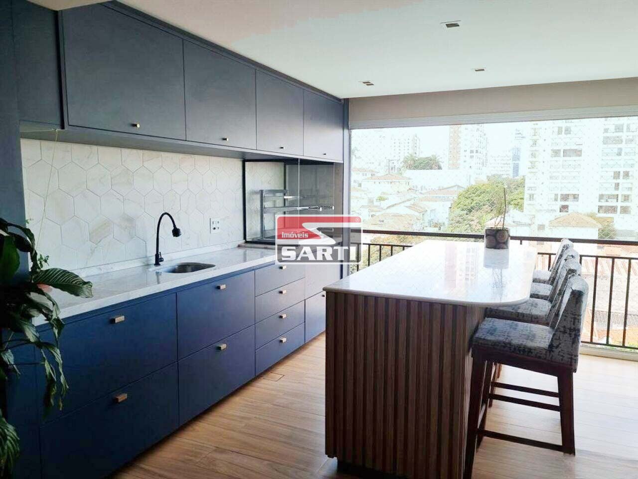 Apartamento para Venda - Santana