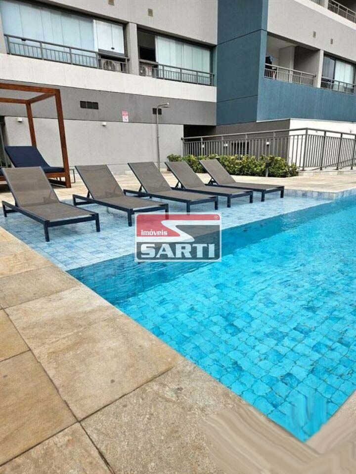 Flat para Venda - Tucuruvi