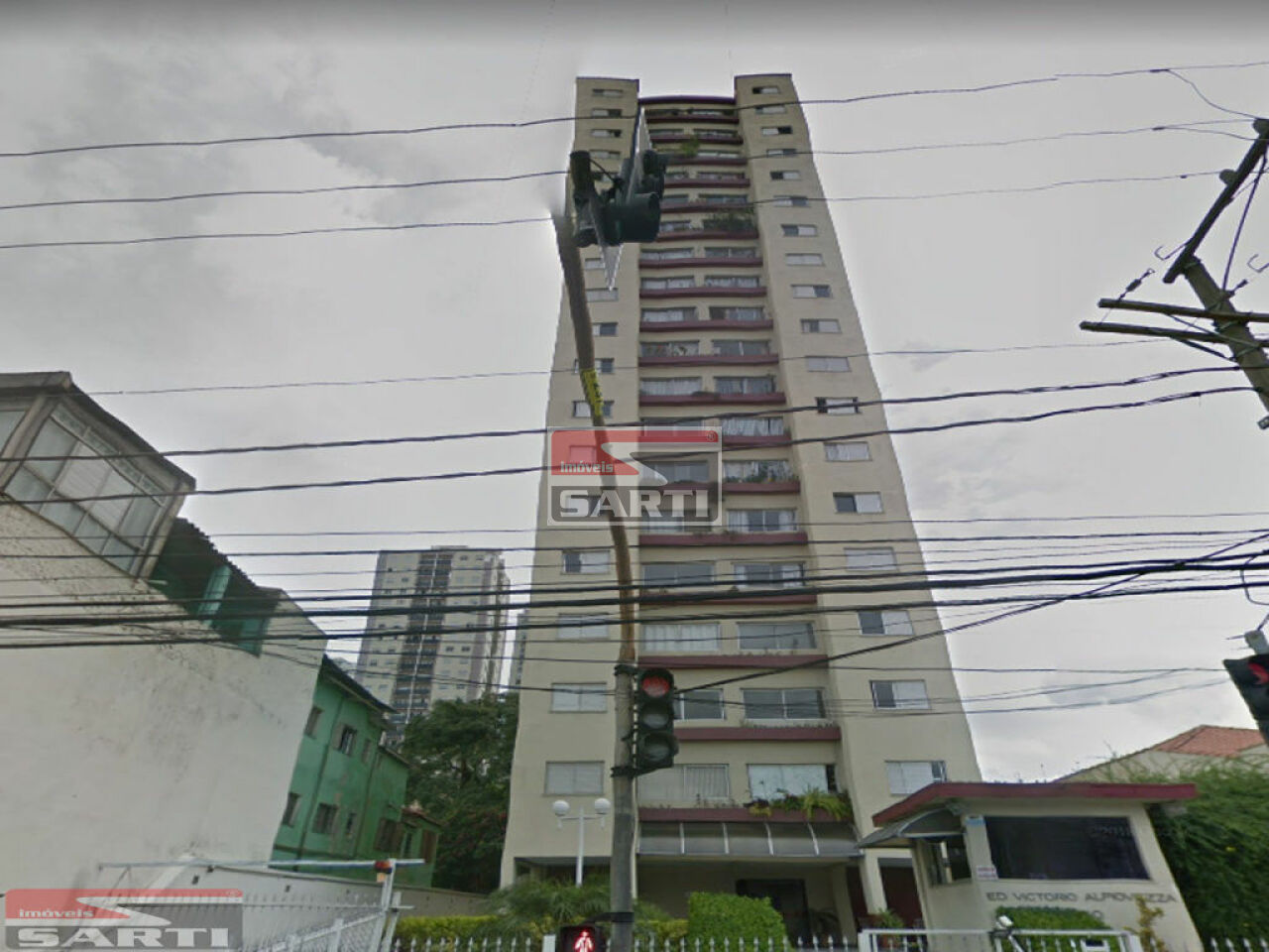 Apartamento para Venda - Santana