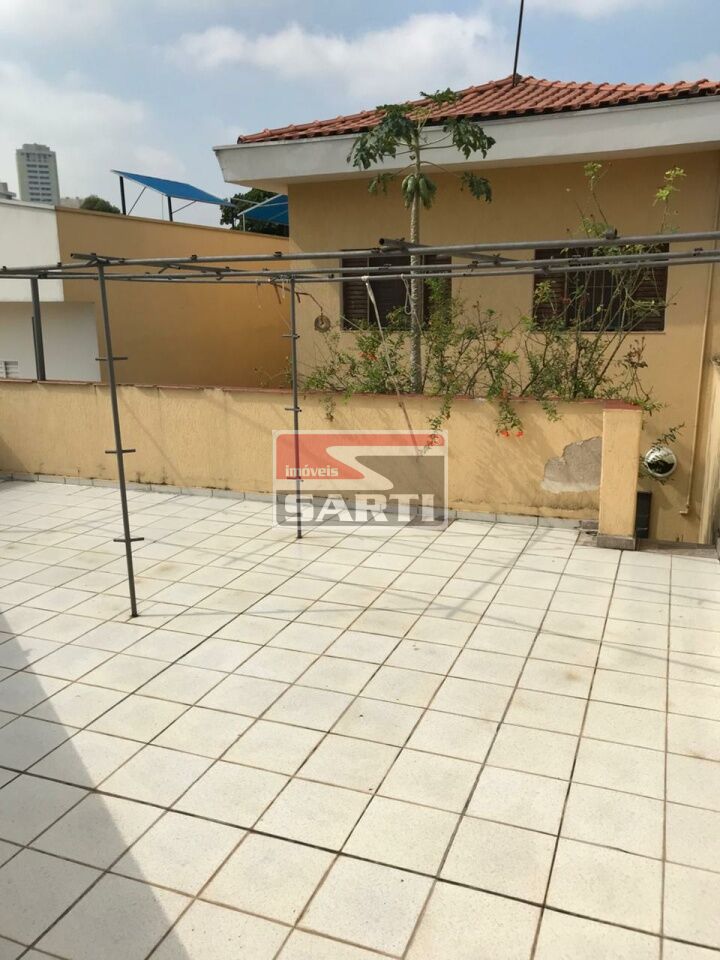 Sobrado para Venda - Santana